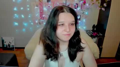 Kate online show from April 23, 1:03 am