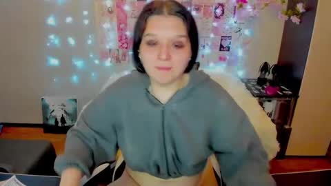 Kate online show from April 25, 1:52 am