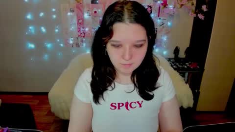 Kate online show from April 18, 11:26 pm