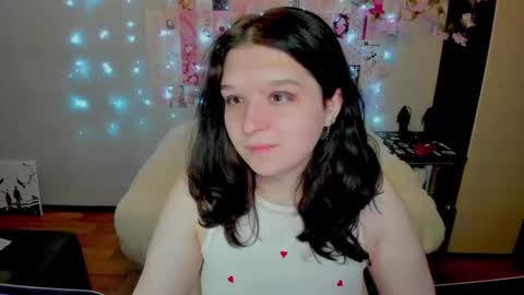 Kate online show from April 19, 11:40 pm