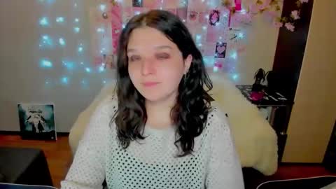 Kate online show from April 26, 11:46 pm