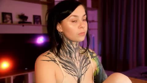 acid_pie online show from March 10, 8:24 pm