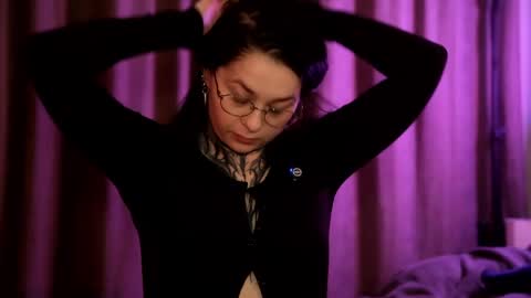 acid_pie online show from April 22, 8:28 pm