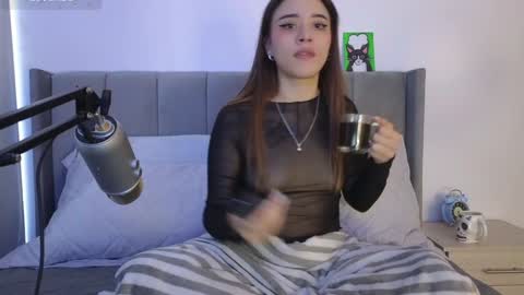 Snapshot of acidkaos chatting on January 31, 7:40 pm Lana 3 online show from January 31, 7:40 pm