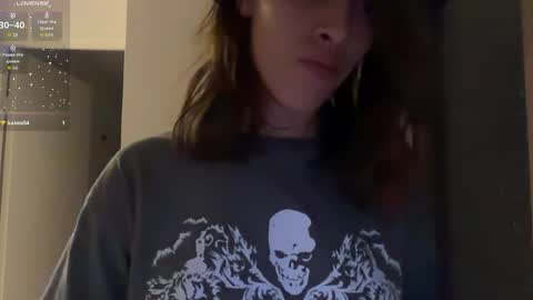 Lana 3 online show from April 29, 12:36 am