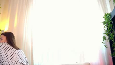 Lana online show from April 12, 10:29 am