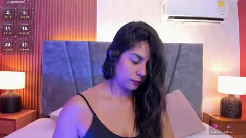 Antonella  online show from March 1, 3:50 am