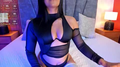 Antonella  online show from December 4, 3:09 am