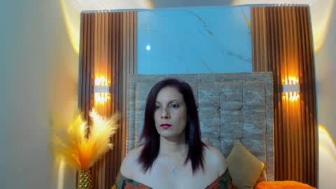 Snapshot of ada_mclaine2 chatting on January 29, 12:02 pm Ada online show from January 29, 12:02 pm