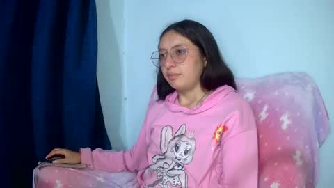 Ada online show from November 28, 1:41 am