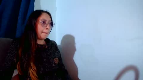 Ada online show from October 18, 8:10 pm