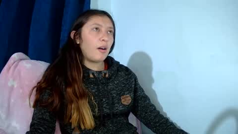 Ada online show from October 6, 1:33 am