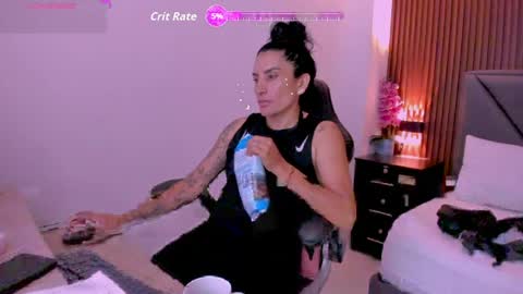 ada oconnor x   ..flaca..bella online show from April 18, 4:53 pm