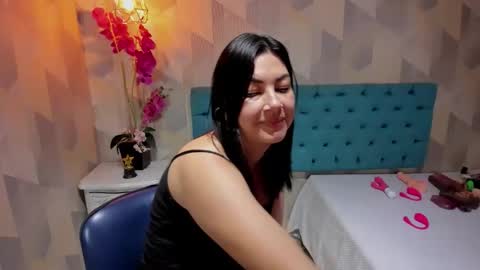 Ada online show from January 9, 4:50 am