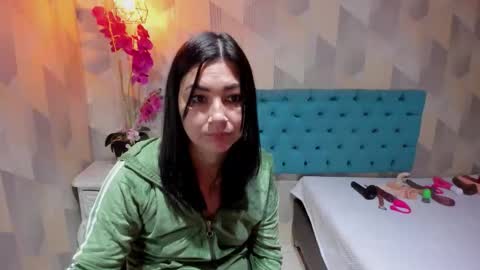 Ada online show from January 11, 5:56 am