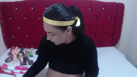 Ada online show from November 3, 3:32 am