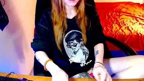 adagretta online show from February 20, 6:26 am