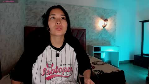 Adaira online show from March 25, 4:49 am