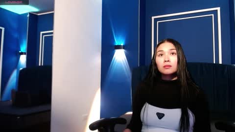 Adaira online show from November 16, 4:36 am