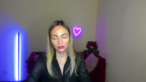Adalina online show from June 13, 11:29 am