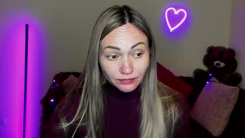 Adalina online show from April 28, 11:25 am