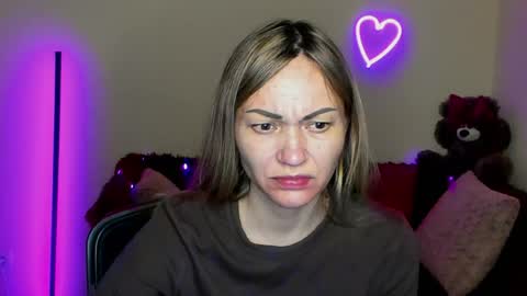 Adalina online show from April 26, 5:21 pm