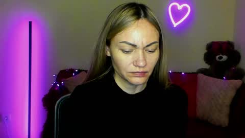 Adalina online show from April 22, 6:38 pm