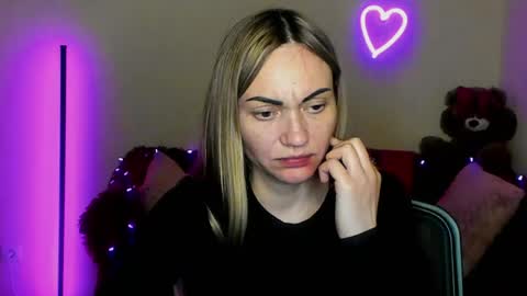 Adalina online show from April 18, 7:58 pm