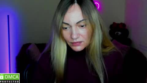 Adalina online show from February 21, 6:41 pm