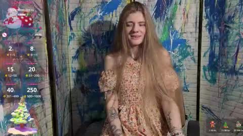 Ada online show from January 7, 3:15 pm