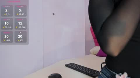 Adalyn Cute online show from June 25, 11:45 am