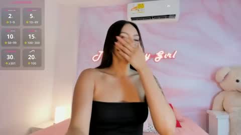 Adalyn Cute online show from July 23, 12:02 pm