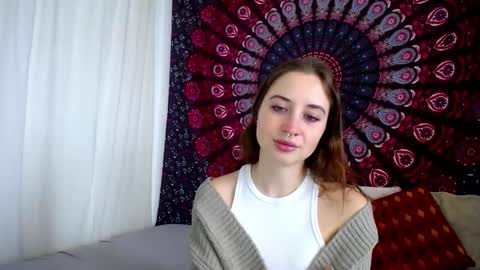 Adalyn online show from March 12, 8:17 am