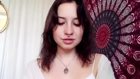 Snapshot of adalyndirty chatting on October 20, 6:38 am Adalyn online show from October 20, 6:38 am