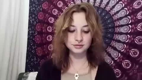 Snapshot of adalyndirty chatting on October 5, 6:13 pm Adalyn online show from October 5, 6:13 pm