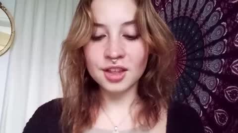 Snapshot of adalyndirty chatting on October 16, 3:03 pm Adalyn online show from October 16, 3:03 pm