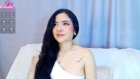  Adara Johnson  online show from November 19, 11:43 am