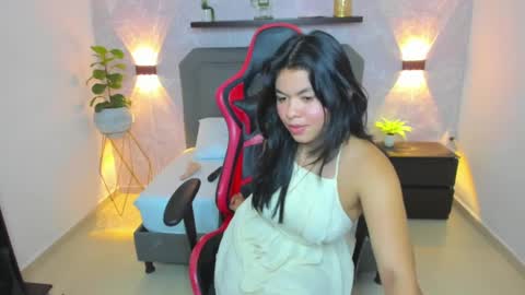 Snapshot of adarna13_ chatting on February 18, 2:16 am A D A R N A online show from February 18, 2:16 am