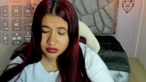 addy__02 online show from April 26, 6:49 pm