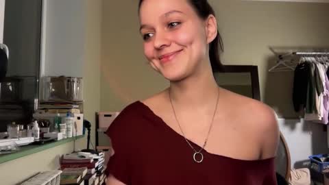 Addy online show from November 2, 3:48 pm