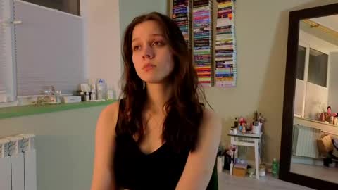 Addy online show from May 17, 8:41 pm