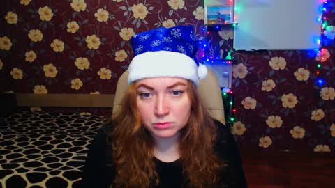 Adel online show from January 1, 7:32 pm