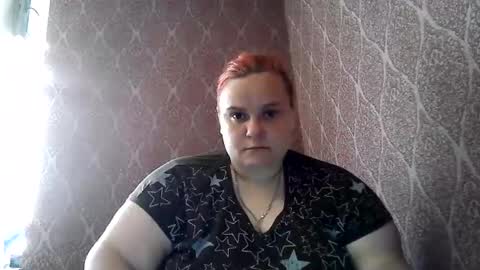 Adela cheri online show from June 8, 7:31 am