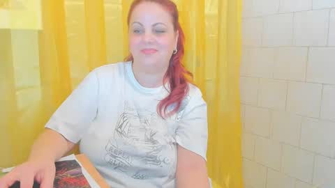 izabellamilf online show from January 25, 6:54 pm