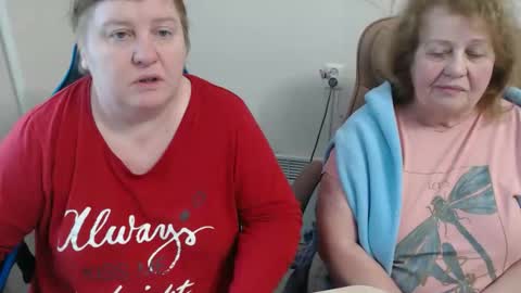 AdelAndSofia online show from February 5, 11:02 am