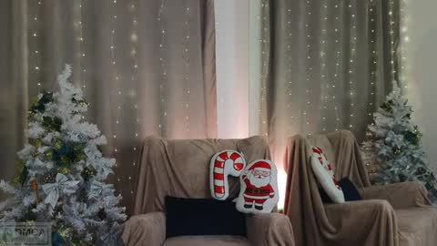 Snapshot of adele_armas chatting on January 24, 8:32 pm Adele online show from January 24, 8:32 pm