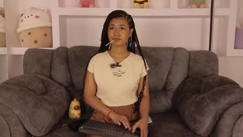 Andrea online show from September 17, 2:48 pm