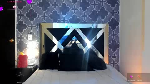 adele cruzz online show from April 25, 12:46 am