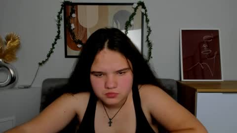 Snapshot of adelecruzz chatting on February 14, 3:05 pm adelecruzz online show from February 14, 3:05 pm