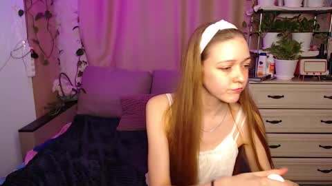 Lina online show from February 19, 2:38 pm